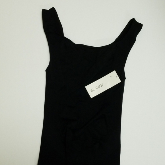 Blanqi Maternity Belly Support Tank S - Picture 5 of 8